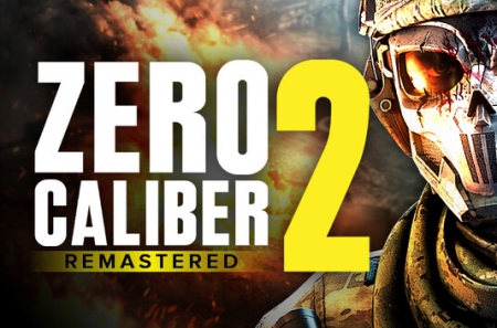 Zero Caliber 2 Remastered