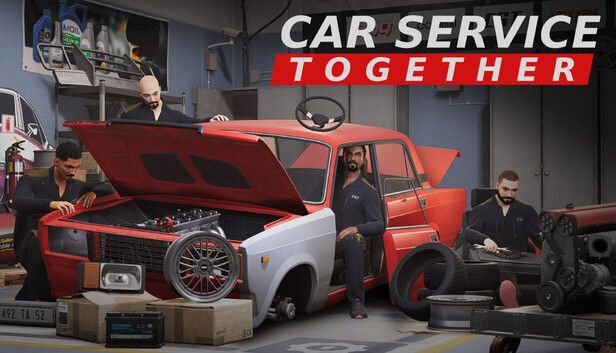 Car Service Together Car Service Together