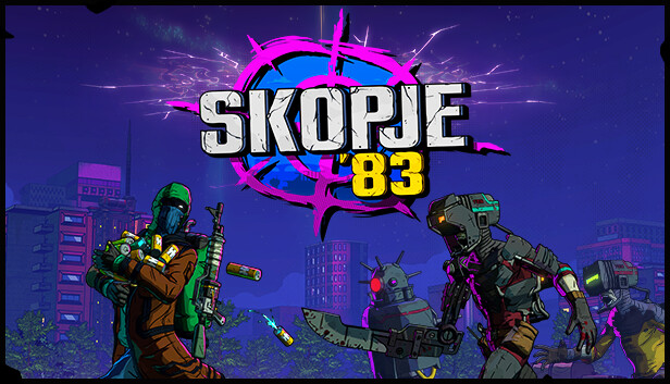 Skopje '83 Skopje '83