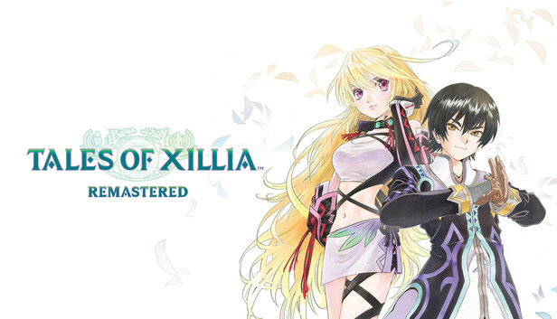 Tales of Xillia Remastered Tales of Xillia Remastered
