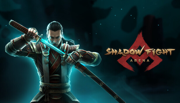 Shadow Fight Arena Shadow Fight Arena
