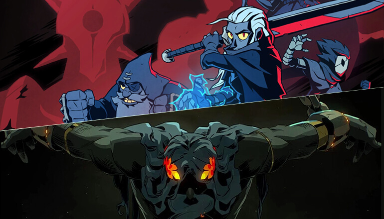 Журнал Edge признал Hades II и Absolum лучшими играми осени 2025 года Журнал Edge признал Hades II и Absolum лучшими играми осени 2025 года