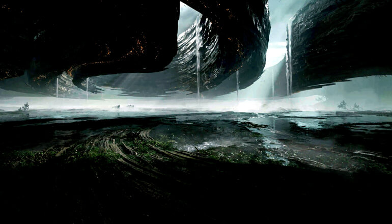 MiHoYo анонсировала новую MMO. Она реалистичная, мрачная и на Unreal Engine 5 MiHoYo анонсировала новую MMO. Она реалистичная, мрачная и на Unreal Engine 5