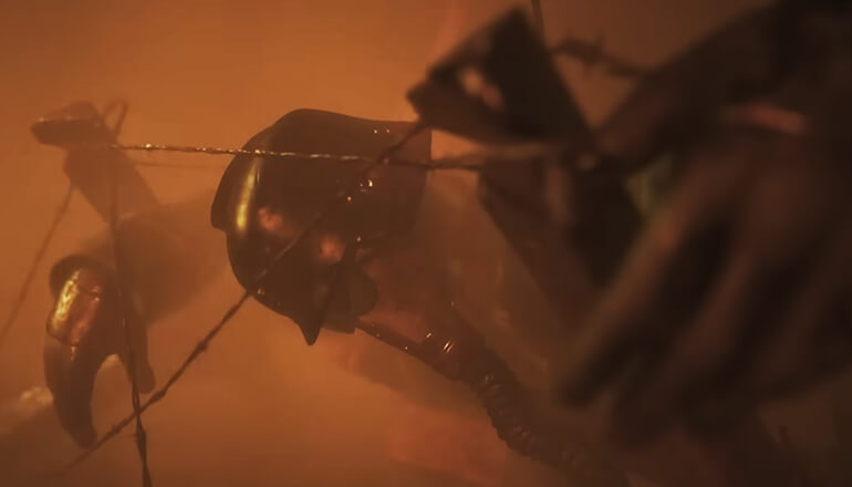 Вселенная Warhammer получит еще больше анимационного контента Вселенная Warhammer получит еще больше анимационного контента