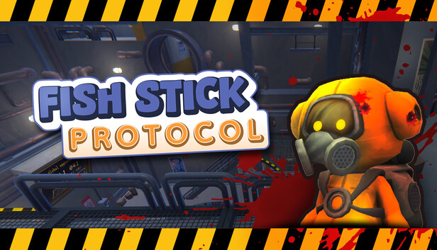 Fish Stick Protocol Fish Stick Protocol