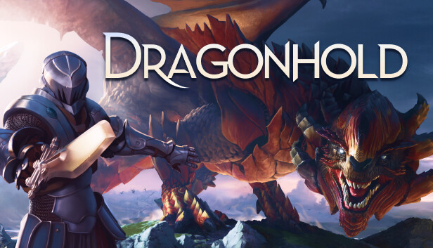 Dragonhold Dragonhold