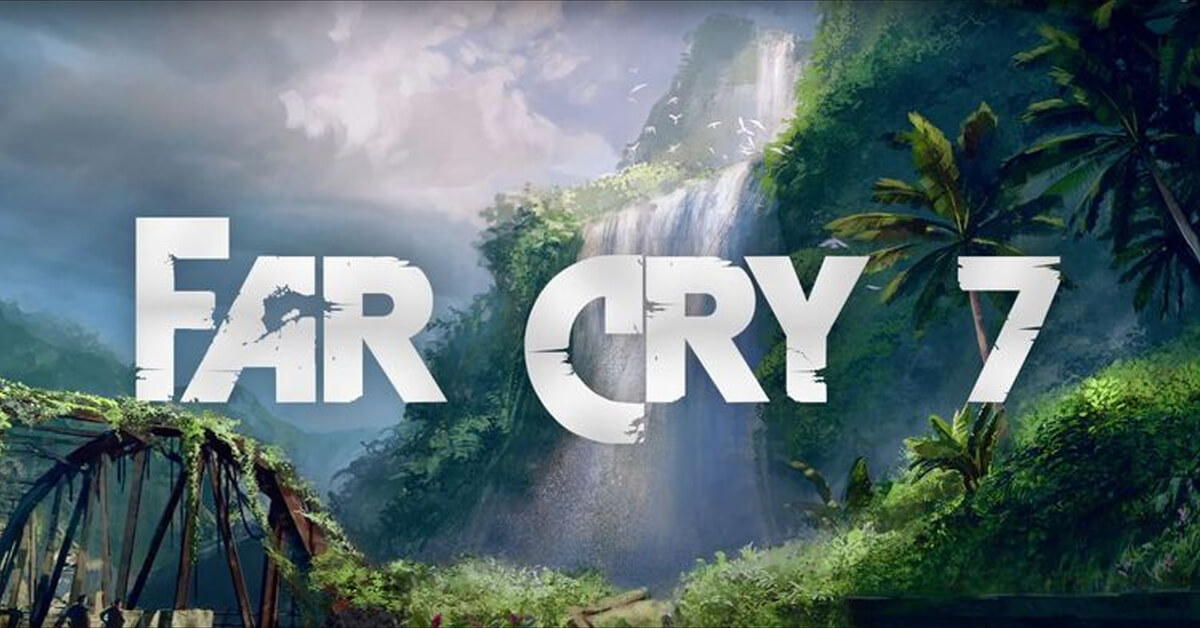  .    Far Cry 7