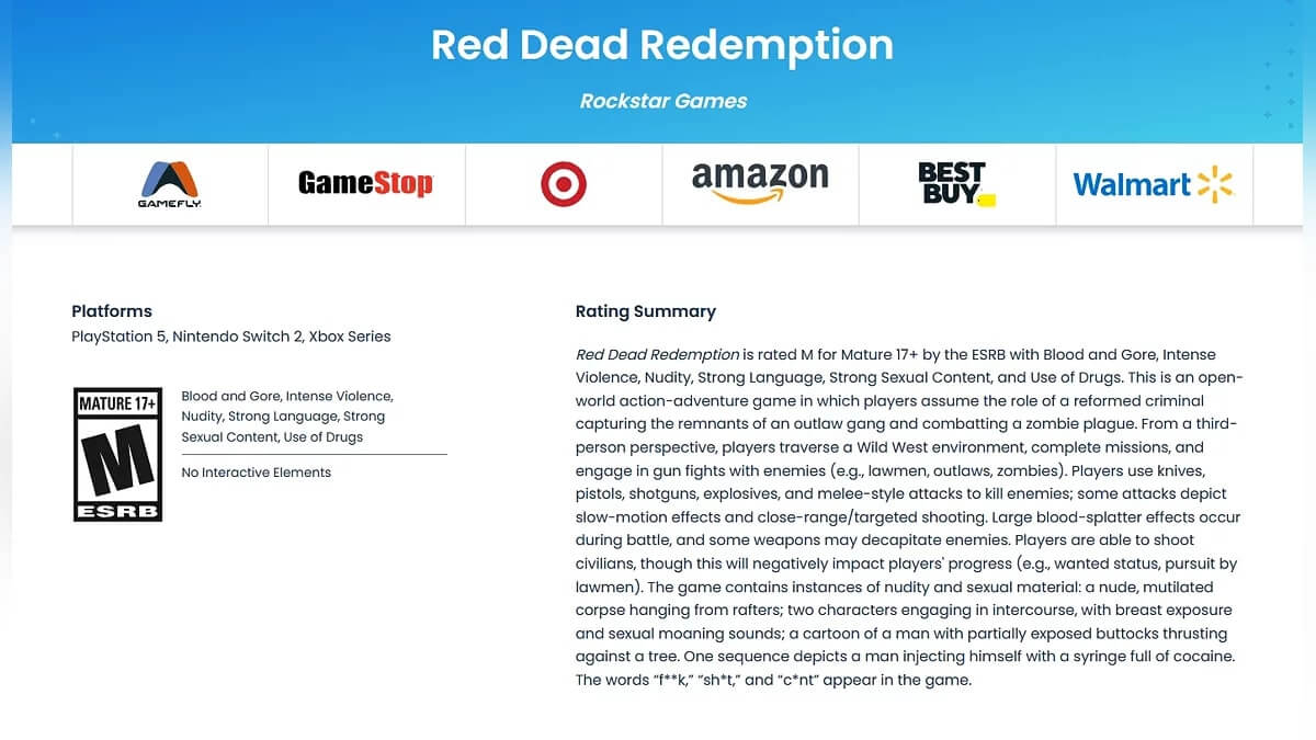 Дикий Запад зовет. Готовится переиздание Red Dead Redemption на современные платформы Дикий Запад зовет. Готовится переиздание Red Dead Redemption на современные платформы