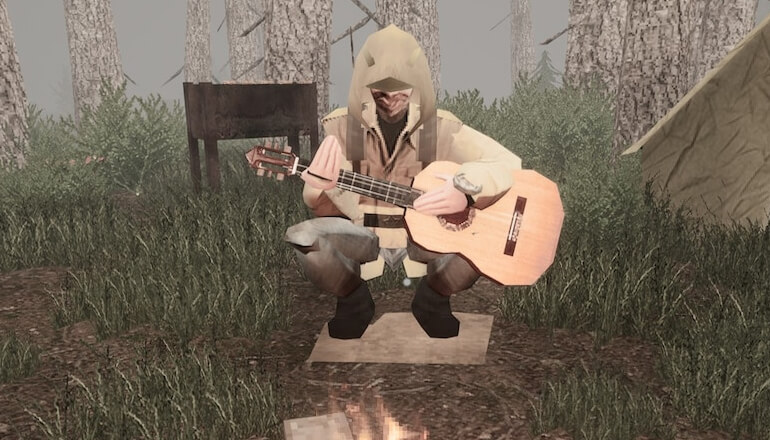 GSC Game World обратилась с авторам Misery с просьбой удалить заимствованный контент GSC Game World обратилась с авторам Misery с просьбой удалить заимствованный контент