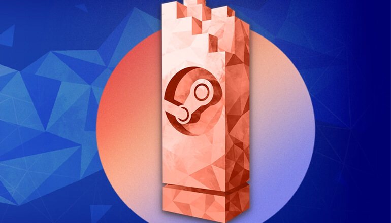   Steam Awards    
