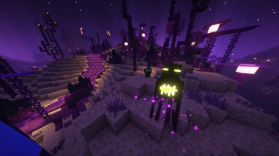 Лучшие моды Minecraft для выживальщиков Лучшие моды Minecraft для выживальщиков