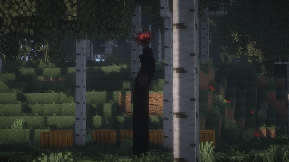 Лучшие моды Minecraft для выживальщиков Лучшие моды Minecraft для выживальщиков