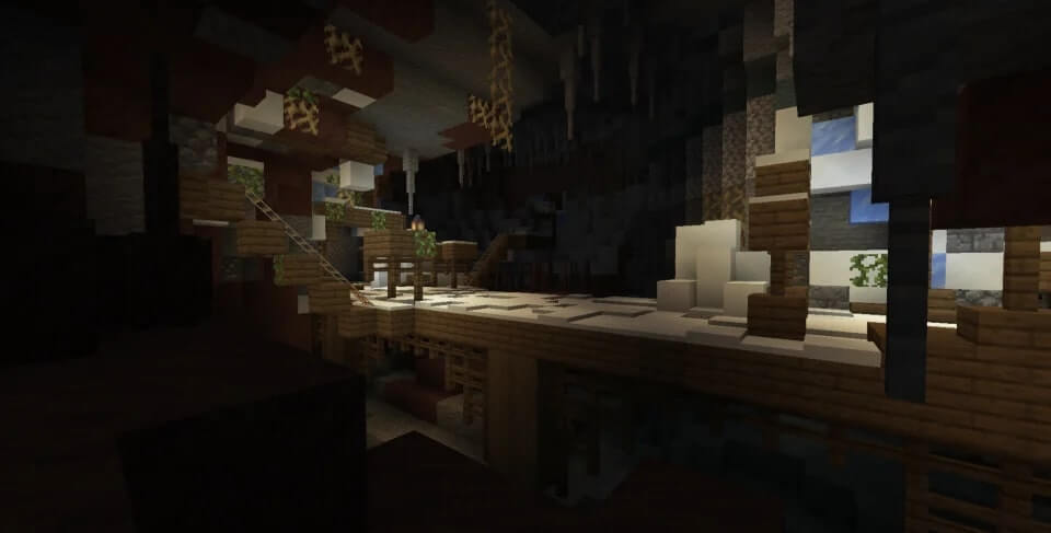 Лучшие моды Minecraft для выживальщиков Лучшие моды Minecraft для выживальщиков