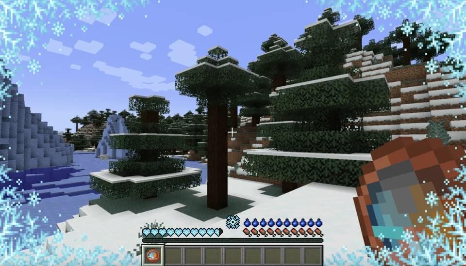 Лучшие моды Minecraft для выживальщиков Лучшие моды Minecraft для выживальщиков