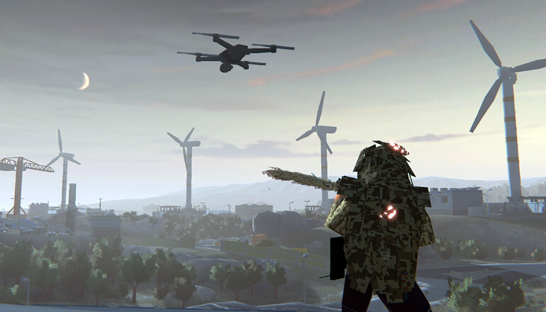  BattleBit Remastered   -  Steam     4 