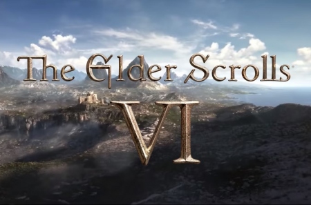     .      The Elder Scrolls 6