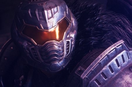  .     Doom: The Dark Ages