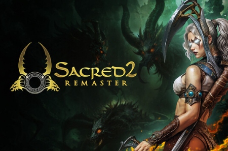 Sacred 2 Remaster
