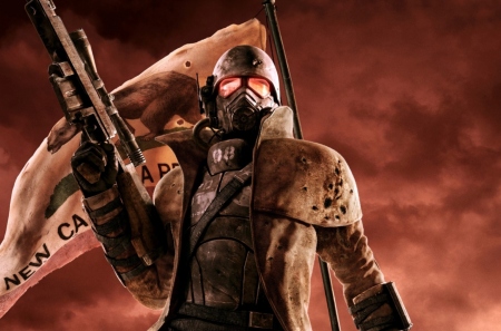  -.    Fallout: New Vegas    Fallout 3
