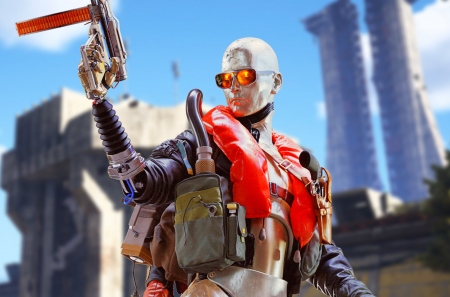  ARC Raiders     North Line