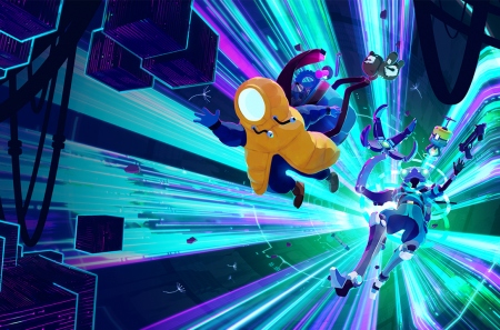    Risk of Rain 2    Alloyed Collective