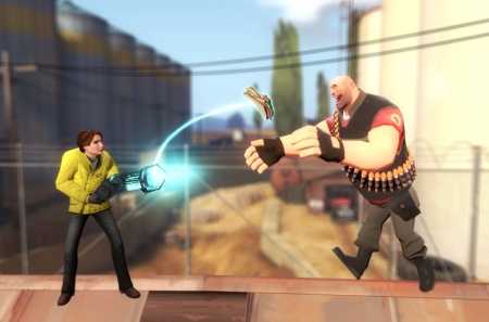 Facepunch       Garry's Mod