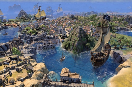 Firaxis    Sid Meier's Civilization VII  ,    