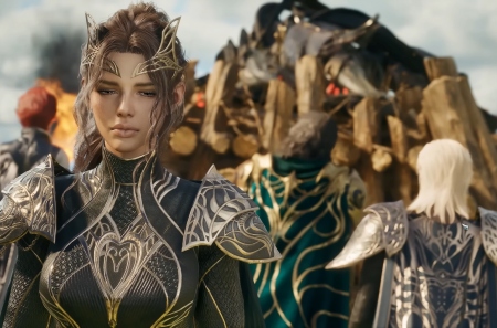  Aion 2   MMORPG    ,   