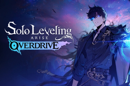 Solo Leveling: ARISE OVERDRIVE