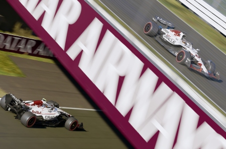 Electronic Arts      EA SPORTS F1