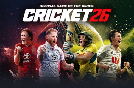 Cricket 26 - The Official Game of the Ashes