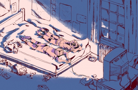  Steam      Wednesdays