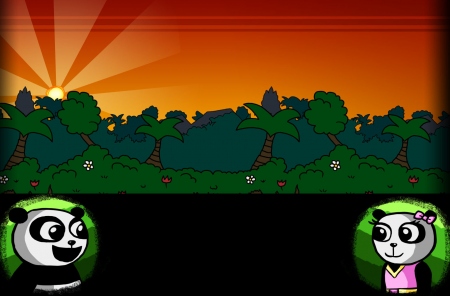    Super Panda Adventures  Steam