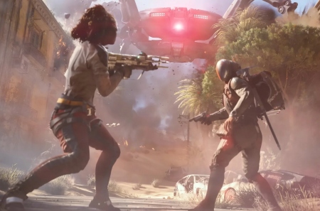   ARC Raiders: 94   OpenCritic  1.5       