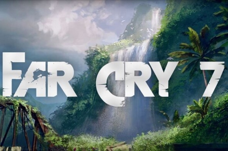  .    Far Cry 7
