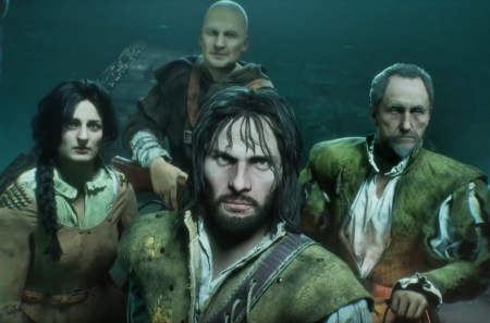       The Mound: Omen of Cthulhu   2026 