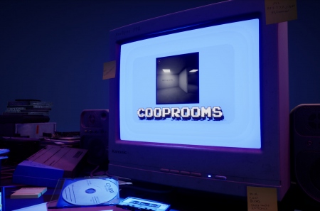 CoopRooms      ,      