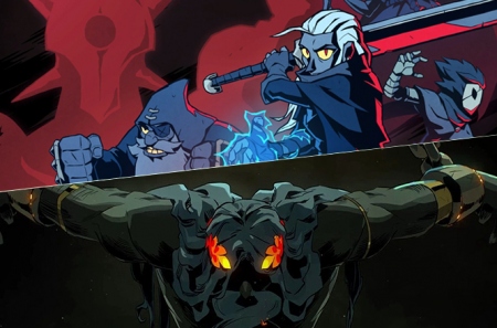  Edge  Hades II  Absolum    2025 