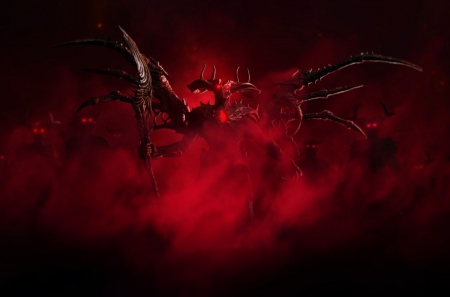 Ashes of Creation      MMORPG   PvP-