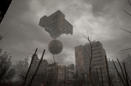   Misery   Steam -   Stalker 2