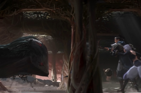 Riot    League of Legends    Fortiche