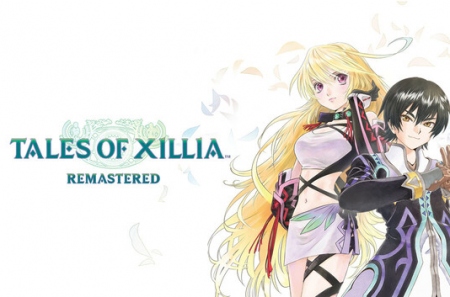 Tales of Xillia Remastered
