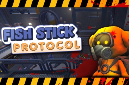 Fish Stick Protocol