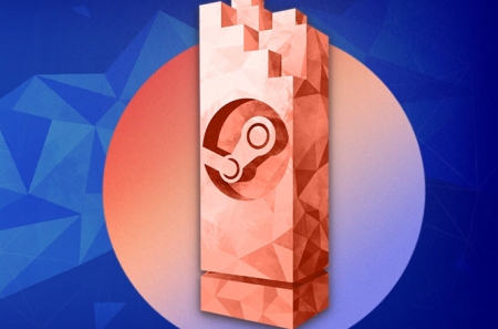   Steam Awards    