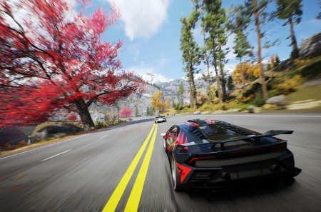  - CarX Street      ,    