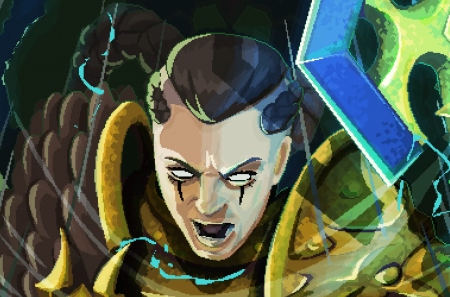  Vampire Survivors  Warhammer Survivors     Warhammer