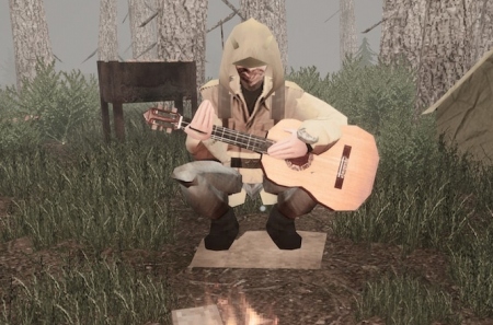 GSC Game World    Misery     