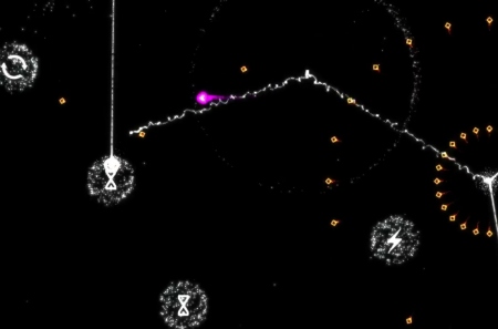  Steam   Will Glow the Wisp