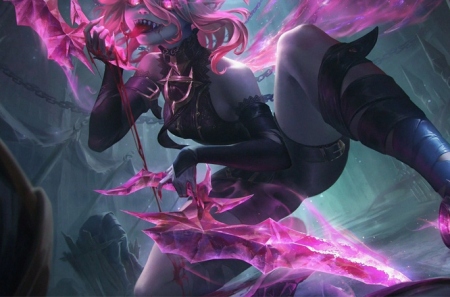 : Riot    League of Legends 2