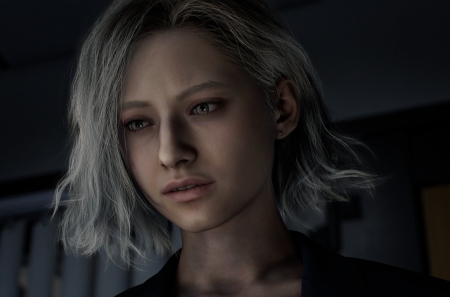  .  Resident Evil Requiem     